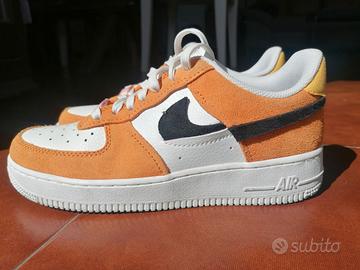 Nike Air force one Abbigliamento e Accessori In vendita a Lecco