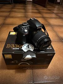 Macchina Fotografica