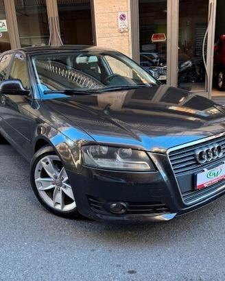 Audi A3 SPB 1.6 TDI Ambition - A 3