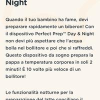 tommee tippee perfect prep