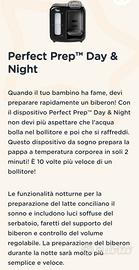 tommee tippee perfect prep