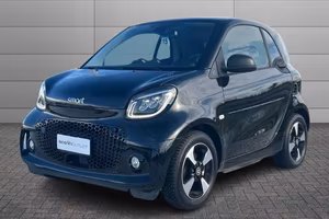 SMART Fortwo III 2020 - Fortwo eq Passion 4,6kW