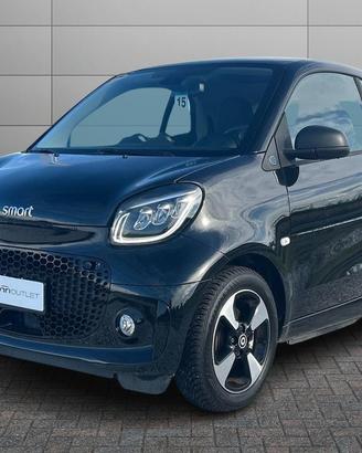 SMART Fortwo III 2020 - Fortwo eq Passion 4,6kW