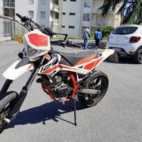 Beta RR 125