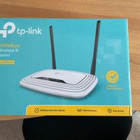 Router tp link