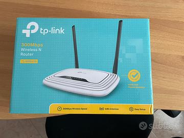 Router tp link