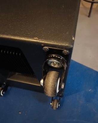 sub woofer