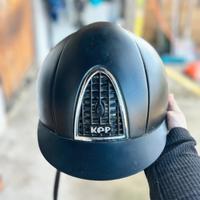 Cap equitazione Kep Italia