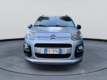 Citroen C3 Picasso 1.6 BlueHdi EURO 6B NEOPATENTAT