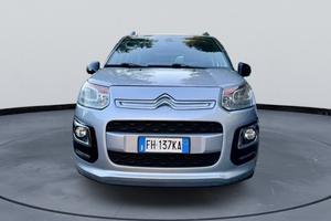 Citroen C3 Picasso 1.6 BlueHdi EURO 6B NEOPATENTAT