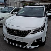 PEUGEOT 3008 1,5 HDI ALLURE TETTO PANORAMICO