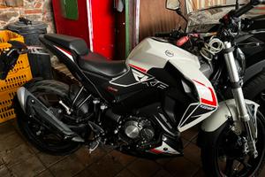 Keeway RKF 125