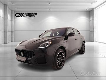 Maserati Levante Grecale 2.0 mhev Modena 330cv aut