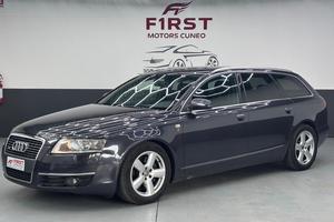 Audi A6 AVANT 3.0 V6 TDI F.A.P. QUATTRO