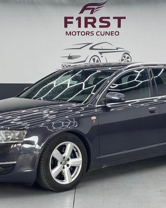 Audi A6 AVANT 3.0 V6 TDI F.A.P. QUATTRO