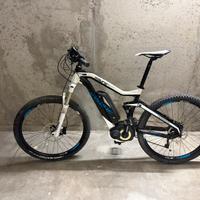Haibike XDURO Full Seven RC 27,5 (2015) e-mtb
