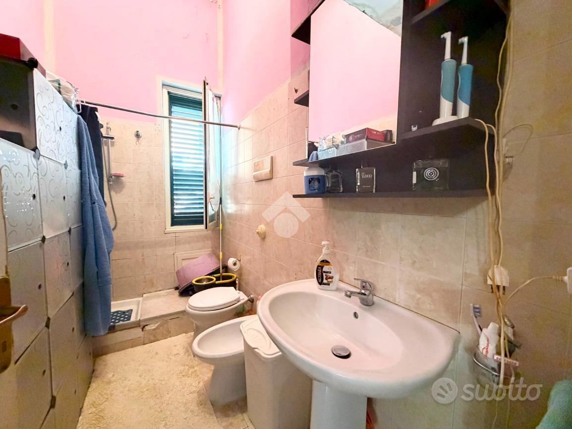 Apartment in Palermo, Baida, IV Circoscrizione - Vista 5