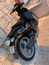 Scarabeo 50 anno 2007