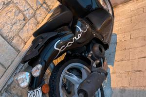 Scarabeo 50 anno 2007