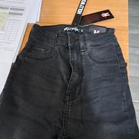 jeans Hollywood bambina