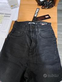 jeans Hollywood bambina