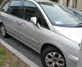 7 posti citroen c8 - 2010