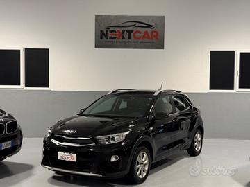 Kia Stonic 1.4 Metano 100 CV Urban!