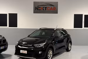 Kia Stonic 1.4 Metano 100 CV Urban!