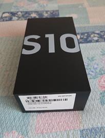 Samsung Galaxy S10 128GB