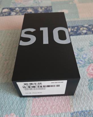 Samsung Galaxy S10 128GB