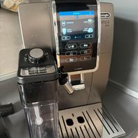 Macchina automatica caffè