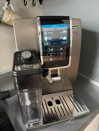 Macchina automatica caffè