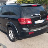 DODGE JOURNEY 7 POSTI  (SORELLA FIAT FREEMONT)