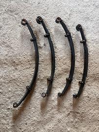 4 balestre per suzuki samurai
