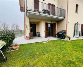 Appartamento Via Ugo Foscolo La Loggia
