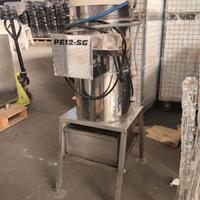 Pelapatate Professionale Inox