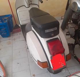 Vespa px 125