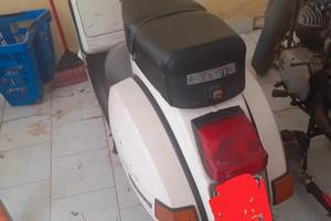Vespa px 125