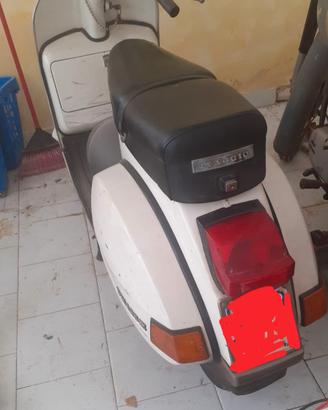 Vespa px 125