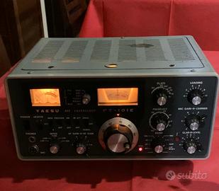 Ricetrasmettitore Yaesu FT-101E,