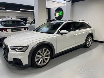 Audi A6 All Road 3.0 tdi 340 cv