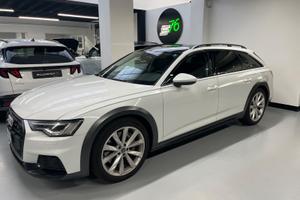 Audi A6 All Road 3.0 tfsi 340 cv