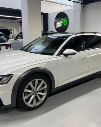 Audi A6 All Road 3.0 tdi 340 cv