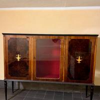 Credenza alta