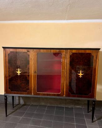 Credenza alta