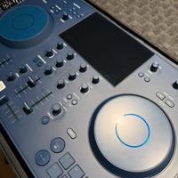 Omnis duo alphatheta console dj