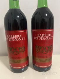 Vini BARBERA DEL PIEMONTE Imbottigliato da MA.VI.P