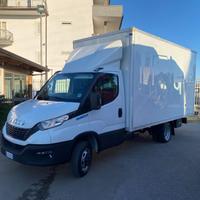 IVECO DAILY 35C16