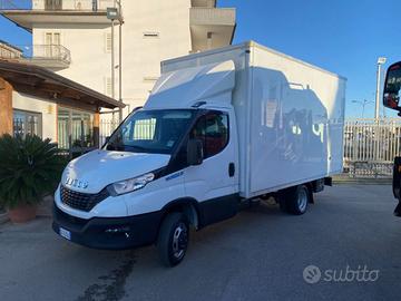 IVECO DAILY 35C16