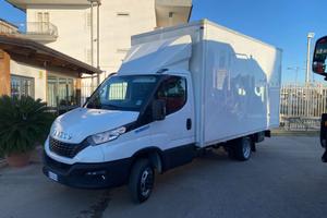 IVECO DAILY 35C16